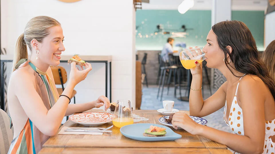 Where to have breakfast in Valencia